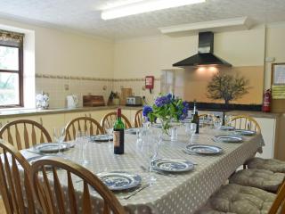 Hayscastle Farmhouse - Hayscastle - 4