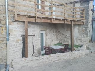 Moissat dream - Moissat - 3