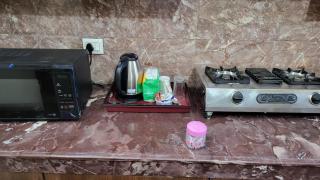 Sunlit Stays - The Luke - Lucknow - 8