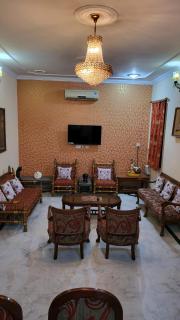 Sunlit Stays - The Luke - Lucknow - 4