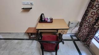 Sunlit Stays - The Luke - Lucknow - 3