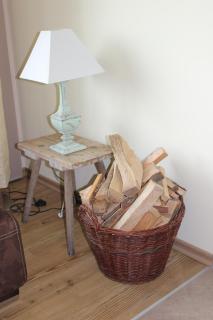 Landhaus Gothensee - Südterrasse, WLAN, Kamin, Sauna - 6