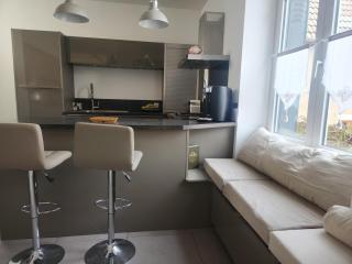 TM3L Family home - 5