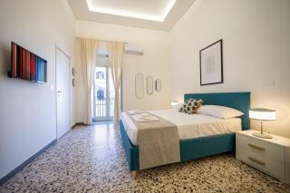 MH Suites Rooms Apartments - Bacoli - 4