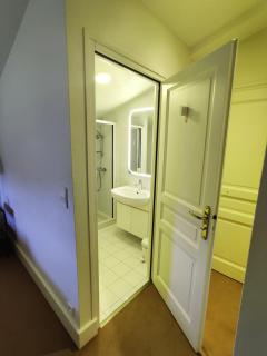 Chalet La Forestière - Saint-Paul-en-Chablais - 5