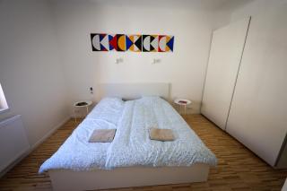 U6 City center apartment by the Danube - Budapest - 7