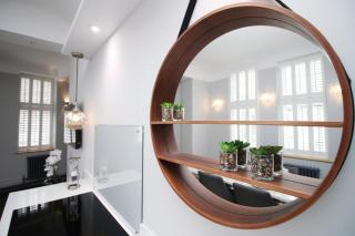 Cohost Partners Stylish Stay with King Bed and Luxury Tub - Swansea - 3