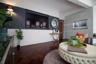 Cohost Partners Stylish Stay with King Bed and Luxury Tub - Swansea - 5