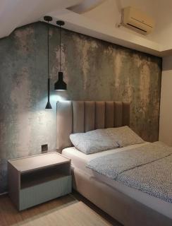 Villa Renessans - Ohrid - 5