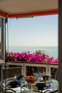 Perfect Terrace, Amazing views, Great Location - 2