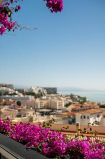 Perfect Terrace, Amazing views, Great Location - Torremolinos - 4