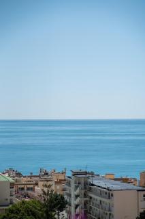 Perfect Terrace, Amazing views, Great Location - Torremolinos - 1