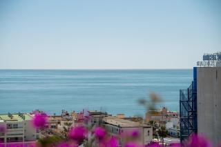 Perfect Terrace, Amazing views, Great Location - 3