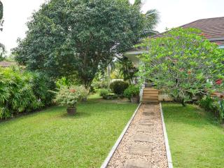 Tropical Garden 3br Villa Sansuk Private Pool - Ban Mae Nam - 3