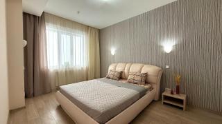 Bright house on 23 Serpnya - Charkiv - 7