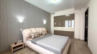 Bright house on 23 Serpnya - Charkiv - 5