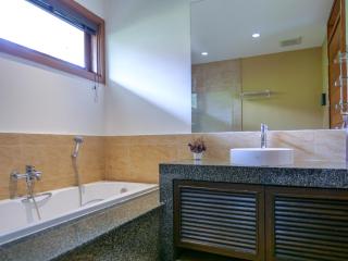 Tropical Garden 3br Villa Sansuk Private Pool - Ban Mae Nam - 5