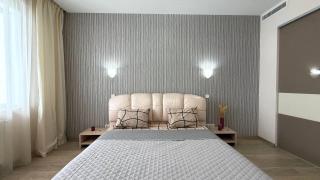 Bright house on 23 Serpnya - Charkiv - 1