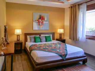 Tropical Garden 3br Villa Sansuk Private Pool - Ban Mae Nam - 8