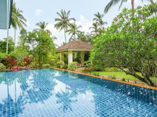 Tropical Garden 3br Villa Sansuk Private Pool - Ban Mae Nam - 6