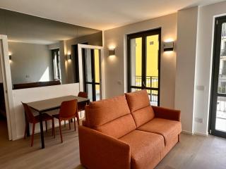 Navigli relax with private balcony and parking - Milan - 8