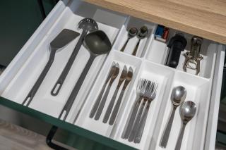 Cozy apartment with free parking in the city centre - 4