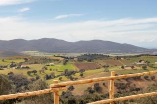 Casale Oleo - Montiano - 7