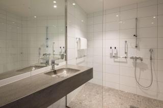 Scandic Helsfyr - Oslo - 7