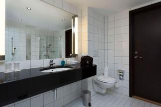Scandic Helsfyr - Oslo - 6