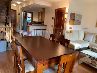 Chalet Anayet Lodge Luxury 5 Stars in Formigal - 1