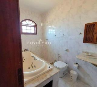Linda casa em um recanto encatador em Maricá - Maricá - 4