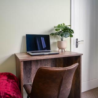 The Luxury Lodge - Goole - 1