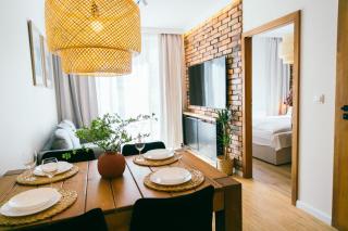 Apartament Ulubiony Mariental Residence - Szklarska Poręba - 0