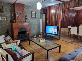 Sítio Pajuçara - Casa 1 - Desfrute da natureza dentro do Parque Nacional da Serra dos Órgãos - Acesso à cachoeiras dentro da propriedade - 6