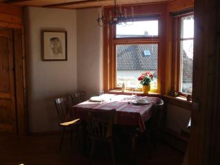 Ferienwohnung Naturhaus, 50qm - Allensbach - 6