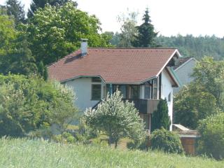 Ferienwohnung Naturhaus, 50qm - Allensbach - 5