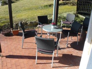 Ferienwohnung Naturhaus, 50qm - Allensbach - 4