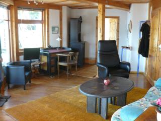Ferienwohnung Naturhaus, 50qm - Allensbach - 2