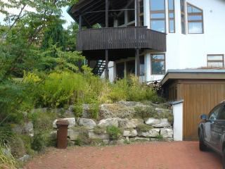 Ferienwohnung Naturhaus, 50qm - Allensbach - 6