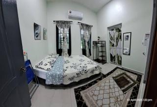 Laman Abah Staycation - Jenjarum - 3