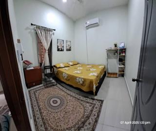 Laman Abah Staycation - Jenjarum - 1