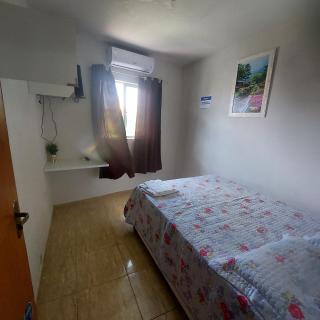 Flat estação - 0