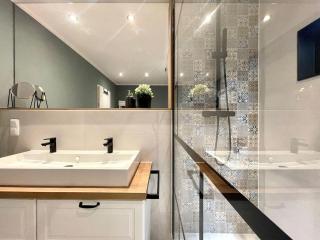Apartment-Uptown-im-Szeneviertel-der-Dresdner-Neustadt - Dresda - 8
