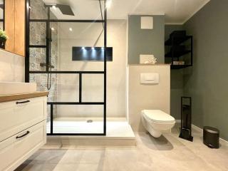 Apartment-Uptown-im-Szeneviertel-der-Dresdner-Neustadt - Dresda - 9