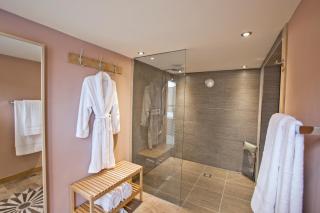 The Invergarry - Royal Deeside Luxury 5 star Couples Retreat with Hot Tub, Aboyne - Aboyne - 6