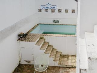 Casa Puerto Lucero - Sanlúcar de Barrameda - 9