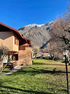 Casa Nina - Ballabio - 2