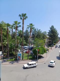 Vois Kemer Hotel - Antalya - 9