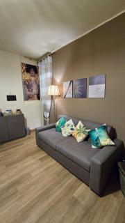 Casa Vacanze Oikia - Room Girasole - Naples - 0