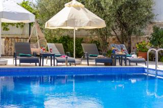 Villa Orpheus - Kaş - 9